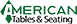 our brands logo american